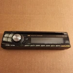 Alpine CDM-7874 Player Car Stereo Detachable Face Plate Only. Fixed Price $50.00.