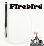 Am/fm Power Antenna Mast New Stainless Fits: 1993-2002 Pontiac Firebird. Fixed Price $35.99.