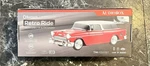 Audiobox TRK-5500BT Chevy Bel Air Retro Ride Bluetooth/radio Speaker. Fixed Price $25.00.