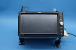 Ssl DD695B Double-din Dvd Media Player 6.5" Touchscreen Bluetooth Car. Fixed Price $86.24.