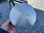 Nissan Maxima Oem Wheel Center Cap 40315 6E000 1989 1990 1991 1992 1993 1994. Fixed Price $18.95.