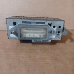 1959 1960 Studebaker Lark Am Radio. Fixed Price $55.00.