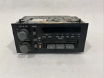 1989-1996 Pontiac Grand Prix Am/fm Radio Cassette Player Oem# 16086972 Tested. Fixed Price $171.18.