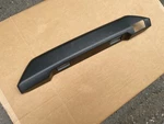Bezel Number Plate Handle Ford Transit Custom V362 Bus (F3) Genuine GK21-13555. Fixed Price $140.28.