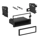Car Stereo Radio Dash Installation Kit 1999-2008 Chevrolet Aveo Daewoo Suzuki. Fixed Price $15.99.