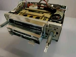 Euroseries American Audio Daiei Electric Imperial 3700 Fm Cassette Player. Fixed Price $49.00.