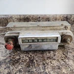 Vintage Motorola 6 Ctm Am Radio Stereo Car Truck Vehicle. Fixed Price $9.99.