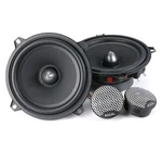 Focal ISU-130 5.25" Car Audio Component Speaker Kit. Fixed Price $299.00.