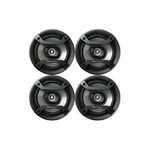 Pair Pioneer TS-F1634R 6.5" 2-WAY Car Audio Coaxial Speakers 200 Watts. Fixed Price $119.99.