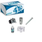 Uac A/c Compressor Kit For 2006-2009 Land Rover Range Sport. Fixed Price $457.91.