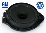 84516393 New Oem Gm Radio Rear Door Speaker 2019-2021 Silverado Sierra 84664540. Fixed Price $27.96.