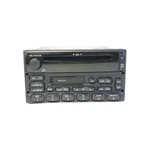 1998-2003 Ford F-150 F250 Excursion Explorer Am Fm Radio Cd Cassette Player Oem. Fixed Price $89.97.