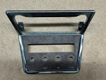 1968 Pontiac Bonneville Catalina 2+2, Grand Prix 8-TRACK Mounting Bezel 9791452. Fixed Price $140.00.