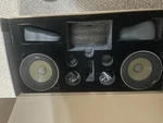 Focal 165 KX2E K2 Series 6.5" Component Speakers. Fixed Price $749.00.
