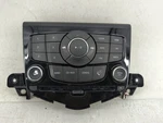 2012-2016 Chevrolet Cruze Ac Heater Climate Control 95914367 RR060. Fixed Price $127.12.