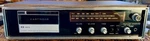 Dyn Stereo Receiver W/ Cartridge 8 Track Player Powers On Vintage No Remote. Fixed Price $49.49.