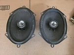 Focal Access 570 CA1 Speakers Pair Tested. Fixed Price $59.99.