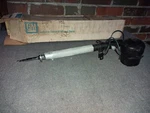 1968 Oldsmobile Tornado Nos Gm Power Antenna 398999. Fixed Price $475.00.