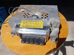 1968 - 72? Ford Philco Am Radio Torino Ranchero Maverick Oem Untested. Fixed Price $44.98.