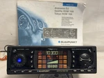 Blaupunkt Seattle Rdm 169 Digiceiver High Power W/ Code & Key Card User Manual. Fixed Price $161.12.