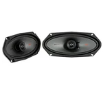 Kicker Car Audio Series 4X10" Full Range Speakers Pair 44KSC41004 New. Fixed Price $102.95.