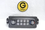 2000-2004 Pontiac Bonneville Heater Temperature Hvac Climate Control 25732792. Fixed Price $36.53.