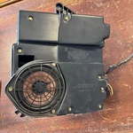 92-95 Cadillac Eldorado Passenger Right Door Bose Speaker & Amplifier. Fixed Price $55.00.