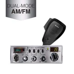 Cobra 25 Ltd Classic Professional Midsize Cb Radio Am Fm New 2024 Model. Fixed Price $139.95.
