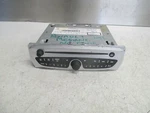 Renault Megane MK3 2011 Audio Fm Radio Stereo Cd Player Head Unit (no Code). Fixed Price $94.05.