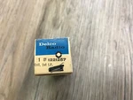 Vintage Nos Delco Radio Part: Coil St. I.f. 1221257. Fixed Price $33.00.