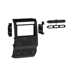 Metra 95-5869CH Radio Install Kit 2015-2020 Ford F150, 2017-2022 F250-550XL. Fixed Price $149.00.