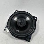 Jbl Concert Series 621F 6-1/2" 2-WAY Speakers W/grilles. Fixed Price $69.59.