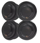 Infinity Reference REF-375TX 3/4" 19MM 135W Component Speaker Tweeter 2 Pairs. Fixed Price $189.95.