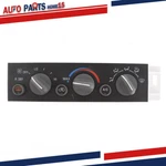 A/c Heater Control Switch For Chevy Suburban Tahoe Gmc Yukon 1996-1999 2000. Fixed Price $30.93.