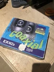 New Polk Audio EX462A 4X6" Coaxial Car Stereo Speakers Series Ii Open Box. Fixed Price $59.59.