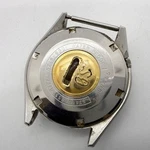 Seiko Watch Grand Diashock 6246-9001 Silver Automatic Men's No Working. Fixed Price $1130.60.