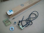 1969 Chrysler Newport 300 Yorker Nos Mopar Antenna Package. Fixed Price $195.00.