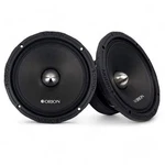 Orion XTX858 High Efficiency Midrange Speakers 8-OHM 1600W Max Pair. Fixed Price $149.95.