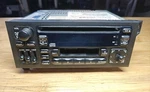 Chrysler Factory Oem Radio Cd Cassette Player Untested 95-06. Fixed Price $95.00.