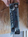 Mopar Plymouth Dodge Duster Dart Demon Valiant Scamp Radio. Fixed Price $40.00.