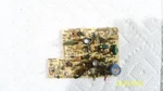 1983 To 1987 Ford 19A198 Manual Tune Radio Cassette Fm E.i.s. Board Panel. Fixed Price $6.00.