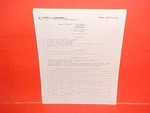 1980 Lincoln Continental Mark Quad 8-TRACK Tape/am-fm Radio Service Manual. Fixed Price $29.99.