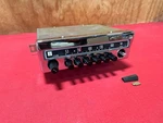 Vintage 1965 Toyota Crown Factory Ten Am Radio. Fixed Price $315.00.