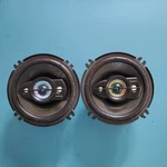 Sony Xplode XS-R1343 5.25" 4-WAY Coaxial Speakers. Fixed Price $32.00.