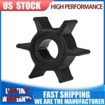 Outboard Water Pump Impeller For Mercury Mariner 47-16154-3 2.5HP 3.3HP 4/5/6HP. Fixed Price $8.95.