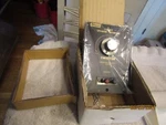 Vintage Olson HF-102 Way Speaker Network Attenuator Tweeter Japan Nos 50S. Fixed Price $29.99.