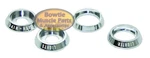 1968 Camaro Dash Knob Set Kit Lighter Igintion Lights Wiper 4 Pc. Fixed Price $29.95.