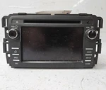 2016-2017 Chevy Traverse Radio Receiver Display Assembly Oem 30 Days Warranty. Fixed Price $105.00.