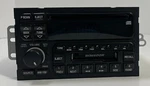 Buick & Oldsmobile Gm Cd Player Cassette Radio Audio Reciever Monsoon. Fixed Price $69.99.