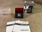Vintage Radio Shack 60-2210 Noise Alert New Old Stock Box. Fixed Price $24.50.